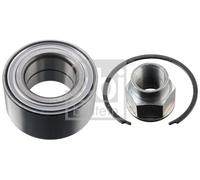Febi 12534 Front Wheel Bearing Kit Fits Fiat Cinquecento Punto Seicento