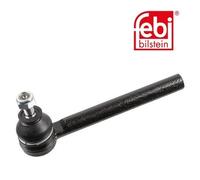 Febi 12555 Tie Rod End Front LH RH Premium Fits Fiat Fiorino Pickup 1984 - 1988