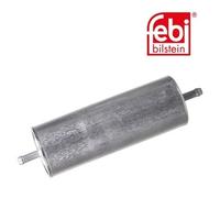 Fuel filter In-Line Filter 12649 FEBI BILSTEIN for BMW 3 3 Touring 3 Coupe 5 7 8