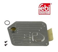 FEBI BILSTEIN 12671 Automatic transmission filter kit
