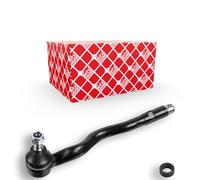 Tie / Track Rod End fits BMW 316 E46 Left 1.6 1.8 1.9 98 to 06 Joint 32106774220