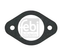 Febi Bilstein 12701 Rear Suspension Strut Support Mount Seal Replacement For BMW