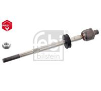 Inner Rack End fits VOLVO 940 MK2 2.3 Left or Right 90 to 98 Tie Rod Joint Febi