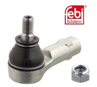 Febi 12720 Tie Rod End Front Left Right Premium Fits Volvo 440 1988 - 1989