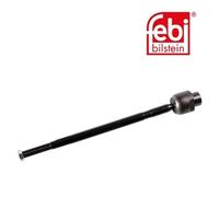 Febi 12728 Inner Tie Rod Front Left Right Premium Fits Volvo 440 1988 - 1989