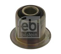 FEBI BILSTEIN 12763 Mounting, leaf spring