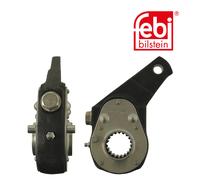 Febi 12843 Slack Adjuster Front Axle Left Right Manual Mode High Performance