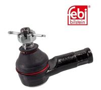 Tie / Track Rod End fits MAZDA 323 Mk4 1.6 Left or Right 89 to 96 Joint Febi New