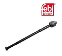 Febi 12906 Inner Tie Rod Front Left Right Premium Fits Mazda 323 S 1989 - 1994