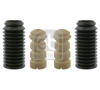 FEBI 13077 DUST COVER KIT SHOCK ABSORBER Rear