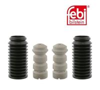 FEBI 13077 DUST COVER KIT SHOCK ABSORBER Rear