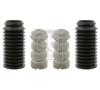 FEBI 13077 DUST COVER KIT SHOCK ABSORBER Rear