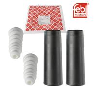 Febi 13078 Boot Rear For Audi A3 Seat Leon Skoda VW Golf 1J0513425A