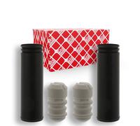 febi bilstein 13096 Protection Kit for shock absorber, pack of one
