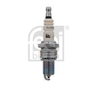 Febi 13447 Spark Plug Ignition Fits Mitsubishi Nissan Peugeot Renault Subaru VW