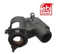 Febi 14096 Ignition Lock Housing Metal Manual Premium Fits VW Golf 1998 - 2002