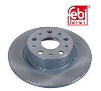 FEBI BILSTEIN 14166 Brake disc