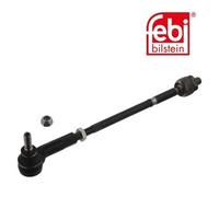 febi bilstein 14168 Tie Rod adjustable, pack of one