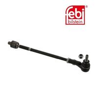 Ferdinand Bilstein Tie Rod 14174 - Front Left Adjustable - Fits VW Golf IV/Audi A3/S3/Skoda Octavia