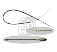 FEBI BILSTEIN 14200 Handbrake cable