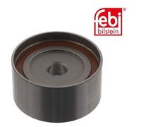 Febi 14275 Idler Pulley Premium High Performance Fits Toyota MR2 1989 - 2000