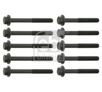 FEBI BILSTEIN Cylinder Head Bolt Kit 14304 - Pack of 1