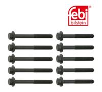 FEBI BILSTEIN Cylinder Head Bolt Kit 14304 - Pack of 1