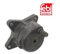Multi-ribbed V-belt tensioner Automatic 14545 FEBI BILSTEIN for MERCEDES-BENZ SL
