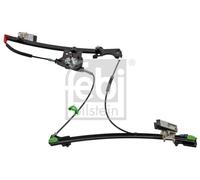 FEBI 14724 WINDOW REGULATOR Front RH