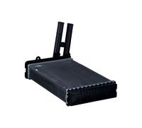 Febi 14741 Heating System Heat Exchanger Fits Volkswagen Passat 4motion syncro S