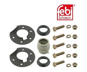 Febi 14837 Brake Camshaft Bush Kit Front Premium Fits Hyundai i30 2007 - 2012