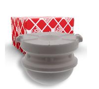 FEBI BILSTEIN 14914 Suspension Rubber Buffer Front Fits Volvo 850 C70 S70 V70