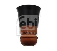 Rear Shock Absorber Bump Stop Fits Volvo 850 C S I OE 3546705 Febi 14917
