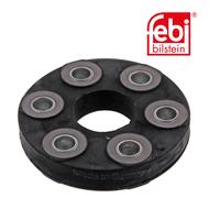 Febi 14930 Flexible Disc Front Steel Elastomer Fits Kia Sedona 2006 - 2015