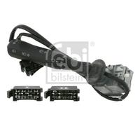 FEBI BILSTEIN 15257 Steering Column Switch Fits Mercedes T2/Ln1 Van Evobus