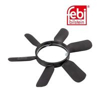 Febi 15275 Engine Cooling Fan Premium Fits Mercedes-Benz G-Class 1993 - 1997