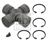 Febi 15291 Propshaft Joint Fits Mercedes Actros Mp2 Mp3 Atego 2 Conecto