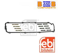Febi Bilstein Rocker Cover Gasket 15392 Pack of 1