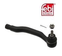 Febi 15497 Tie Rod End Front Right High Performance Fits Rover 600 1993 - 1999