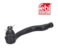 Civic Front Right Tie Rod End Outer Track Fits Honda 53540S04013 Febi 15539