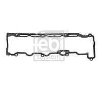 Febi 15679 Cylinder Head Cover Gasket Replacement Fits Opel Saab Vauxhall