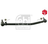 Febi 15759 Centre Rod Assembly Fits Daf F 2500 2800 2900 3200 3300 3600
