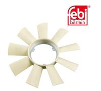 Febi 15879 Engine Cooling Fan Premium Fits Mercedes-Benz Sprinter 4-T 1997 - 06