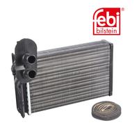 FEBI BILSTEIN 15904 Heater matrix