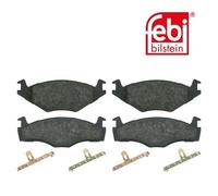 FEBI BILSTEIN 16012 Brake pad set