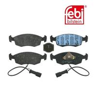 FEBI BILSTEIN 16022 Brake pad set