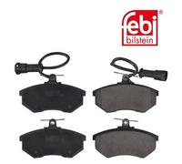 FEBI BILSTEIN 16066 Brake pad set