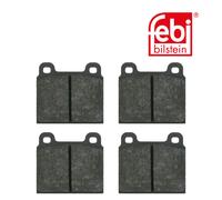 FEBI BILSTEIN 16134 Brake pad set