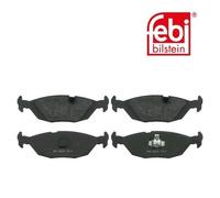 FEBI BILSTEIN 16141 Brake pad set