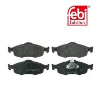 FEBI BILSTEIN 16202 Brake pad set